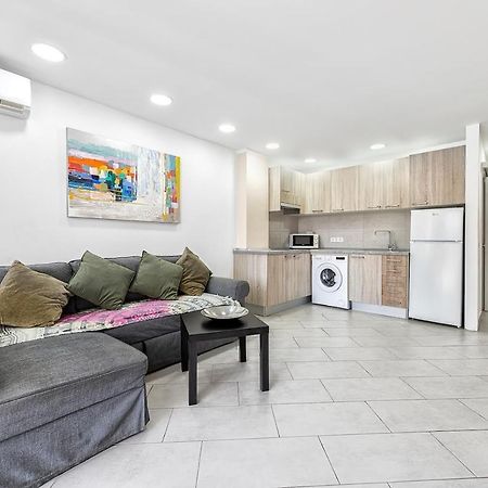 Casa Complesso Tanife Yumbo Apartment Playa del Ingles  Ngoại thất bức ảnh
