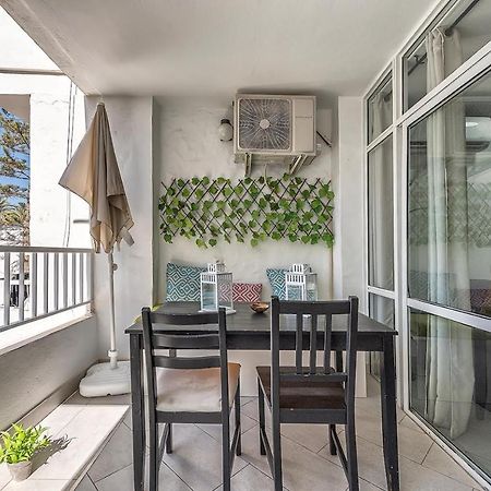 Casa Complesso Tanife Yumbo Apartment Playa del Ingles  Ngoại thất bức ảnh